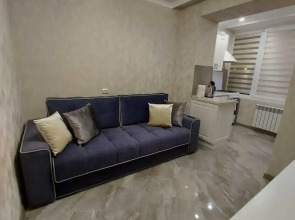 Апартаменты 5 звезд на Улице Астана Кесаева