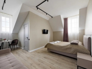 Мини-отель Шале