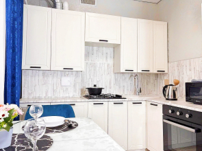 Апартаменты Rich House на улице Рахимьяна Насырова 18