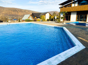 База отдыха Ашхадах