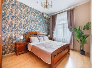 Апартаменты Apartlux 1-я Тверская Ямская13/1 (7)