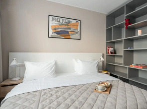 Апартаменты Art Apart