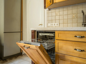 Апартаменты Welcome Home Большая Морская 13 (3 спальни)