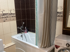 Квартира Студия с евроремонтом в центре города