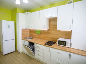 Квартира Лесная поляна