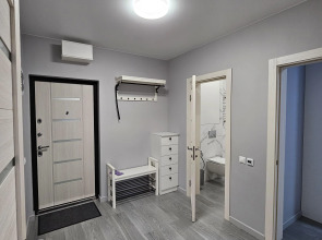 Апартаменты в самом центре Сочи