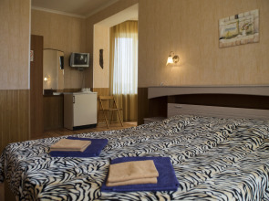 Гостевой дом Встреча