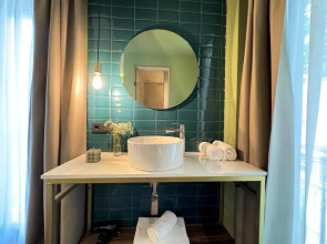 Отель Design Hotel & Private Spa – Tbilisi Edition