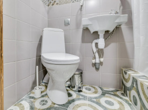 Апартаменты Мафия Лофт 3