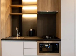 Апартаменты Эксклюзивные двухуровневые в центре города