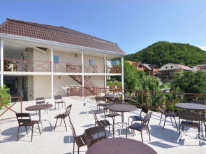 Гостевой дом Альпийский