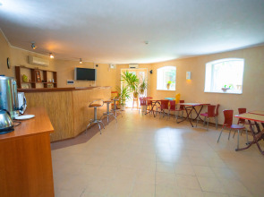 Гостевой дом Аморе Фаворит