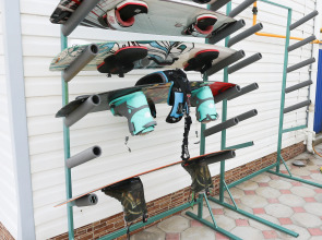 Гостевой Дом Синяя Крыша