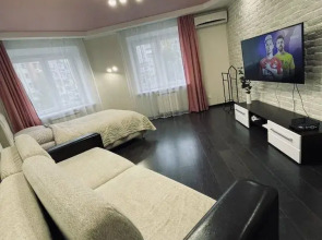 Квартира на Валериана Соколова 6к1