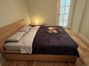 Квартира Евродвушка с евроремонтом