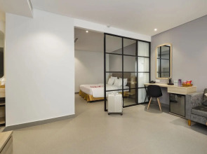 Отель Anrizon Nha Trang