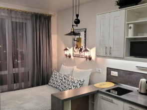 Апартаменты Города и страны 3