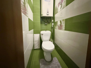 Апартаменты на 100летии 128а на 4х человек