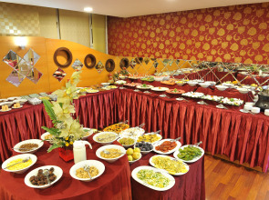 Отель Emin Kocak Hotel