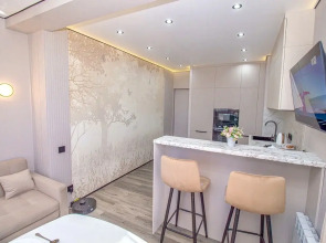 Апартаменты FSF Дизайнерские Четыре Сезона (Business)