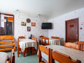 Гостевой дом Жемчужина