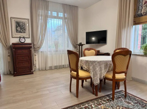 Апартаменты 39Kvartir на Ольховой 49