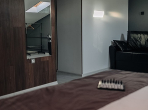 Апартаменты I-hotelTula5