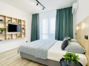 Апартаменты Волшебный Край 3