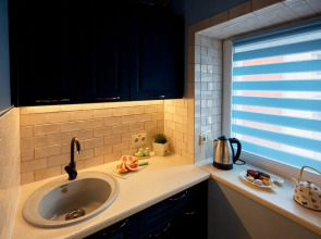 Апартаменты На Панской 2