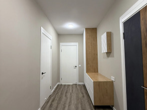 Квартира Климат-Люкс