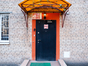 Хостел на Туристкой