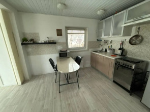 Коттедж Вилла ЭЙВА