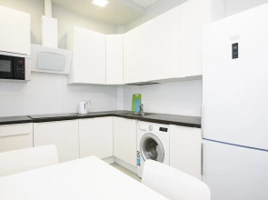 Апартаменты с услугами спа-комплекса