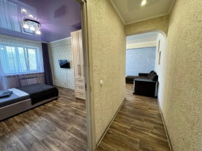 Апартаменты Bragin Hill