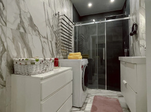 Квартира Green FOX в ЖК Сердце Каспия