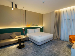 Holiday Inn Tashkent City, an IHG Hotel