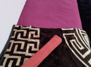 Хостел Grand Square Luxor