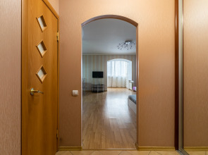 Квартира на Заслонова 17