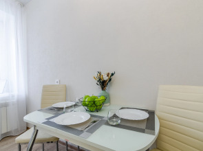 Квартира 1 комнатная квартира на Смирнова