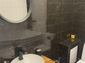 Квартира Light Lake