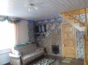 Частный дом Cottage near the Forest and Lake