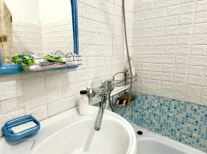 Апартаменты Надежды 4