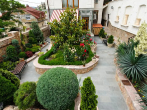 Гостевой Дом KuprInn