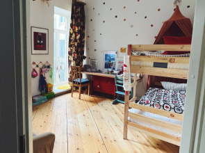 Апартаменты у Арки Генштаба с Детской Комнатой