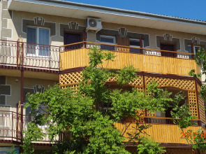 Гостевой Дом Золотая Рыбка