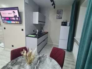 Апартаменты «Оазис» на Чертыгашева 166