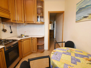 Квартира Маленковская