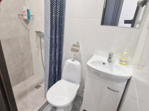 Апартаменты Автозаводская 12