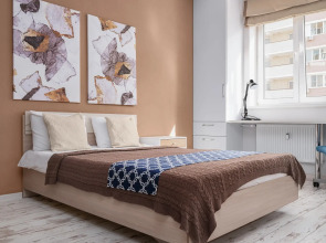 Квартира Красивая квартира у стадиона Каснодар