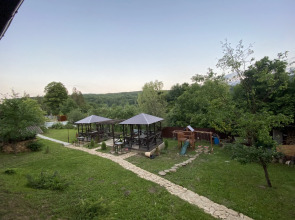 Гостевой дом Мезмай